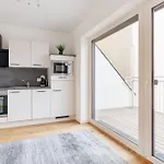 Symphony Apartments 42 - Modern Loft With Terrace And Grill In Central Location