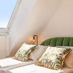 Green Dream Apt. / 3Br / Rooftop / Terasse