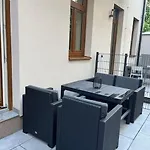 New Design Wohnung-Wien
