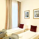 Riess City Rooms - Self Check-In