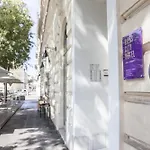 Riess City Rooms - Self Check-In