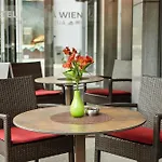Austria Trend Hotel Europa Wien