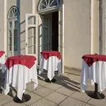 Austria Trend Hotel Schloss Wilhelminenberg Wien