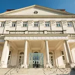 Austria Trend Hotel Schloss Wilhelminenberg Wien