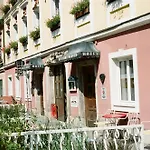 Hotel Am Brillantengrund