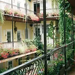 Hotel Am Brillantengrund