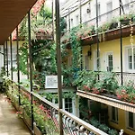 Hotel Am Brillantengrund