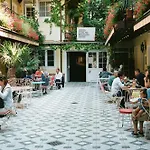 Hotel Am Brillantengrund