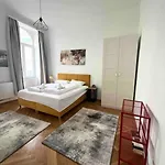 Authentic 2-Bedroom Apartment