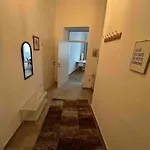 Authentic 2-Bedroom Apartment