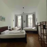 Authentic 2-Bedroom Apartment