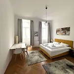 Authentic 2-Bedroom Apartment