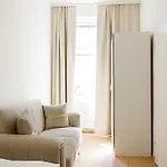 Vienna-Flats | Contactless Check-In