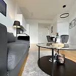 Cozy Property At Belvedere