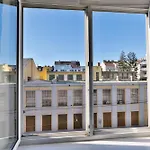Schoenbrunn Apartment