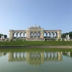 Apartment Villa Penzing