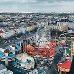 Henri Hotel Wien Siebterbezirk