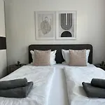Apartment Wien 1020