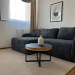 Apartment Wien 1020