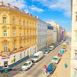 Steiner Residences Vienna Reumannplatz