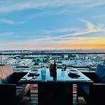 Triiiple Level 20 - Sonnenwohnen Apartment Mit Parkplatz Und Fantastischem Ausblick