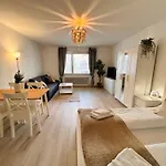 Appartment Near Schoenbrunn