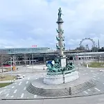 Prater City Hostel