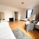Prater City Hostel