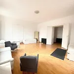 Prater City Hostel