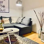 Sweet Suite Vienna