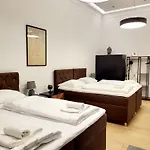 City Apartment Schotten Vienna