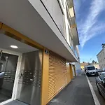 Danube22 Apartment 1