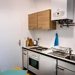 Quiet Apartment - Vienna