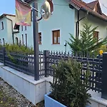 Gartenpension Prosl