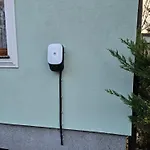 Gartenpension Prosl