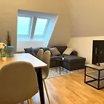 Free Parking / Brandnew With Air Condition And Balcony
