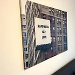 Free Parking / Brandnew With Air Condition And Balcony