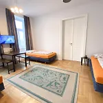 Ideal Inn Rennweg