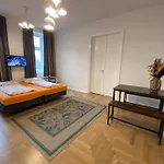 Ideal Inn Rennweg