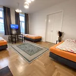 Ideal Inn Rennweg