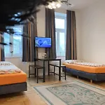 Ideal Inn Rennweg