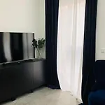 Stylish Loft, 3 Min To U4 Margaretenguertel