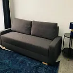 Stylish Loft, 3 Min To U4 Margaretenguertel