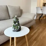Danube22 Apartment 1