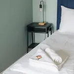 Decorous Cozy City View Suite