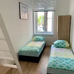 Raisa Apartments Lerchenfelder Gürtel 30