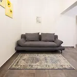 Apartment In Leopoldstadt
