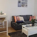 Boutique 2-Room Apartment