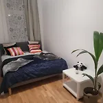 Boutique 2-Room Apartment