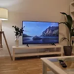 Boutique 2-Room Apartment